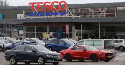 Tesco issues important message to 19 million shoppers in the UK ahead of May 31 - www.manchestereveningnews.co.uk - Britain