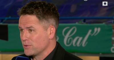 Michael Owen makes Erling Haaland and Kylian Mbappe prediction about Phil Foden - www.manchestereveningnews.co.uk - Manchester