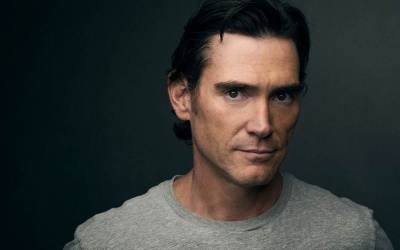 ‘Morning Show’ Star Billy Crudup to Lead Dramedy Series ‘Hello Tomorrow!’ at Apple - variety.com