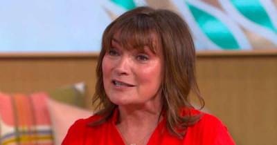 Lorraine Kelly almost forced to give up TV career due to Scottish accent and baby - www.msn.com - Scotland