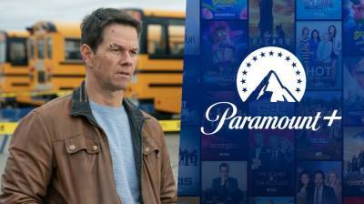 Mark Wahlberg’s ‘Infinite’ Skipping Theaters & Heading To Paramount+ As Streamer Promises A Ton Of Original Content - theplaylist.net