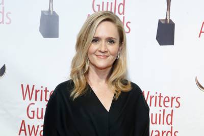 Samantha Bee Tells Republicans To ‘Stop Policing Other People’s Bodies’ After Transphobic Sports Bills - etcanada.com
