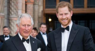 Prince Charles and Camilla CROP out Meghan Markle out of family photo while wishing Archie happy birthday - www.pinkvilla.com