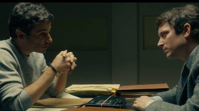 RLJE Films Picks Up Ted Bundy Dramatic Thriller ‘No Man Of God’ Ahead Of Tribeca Film Festival Premiere - deadline.com - USA