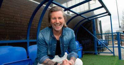 Kits for Kids campaign: Robbie Savage on the passion across Greater Manchester for grassroots football - www.manchestereveningnews.co.uk - Manchester