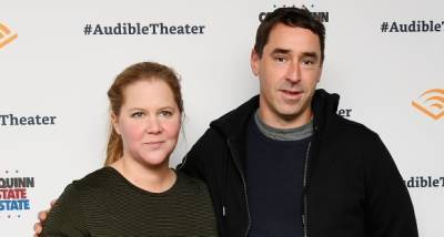 Amy Schumer marks son Gene’s 2nd birthday with a moving post; Thanks husband for taking care of their family - www.pinkvilla.com