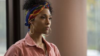 'Pose': Mj Rodriguez on Blanca's 'Beautiful' Journey and Dedication to Her Family (Exclusive) - www.etonline.com - New York
