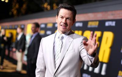 Mark Wahlberg is eating 7,000 calories per day to play boxing priest - www.nme.com