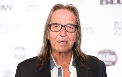 George Jung, the drug smuggler who inspired the film ‘Blow’, has died - www.nme.com - state Massachusets
