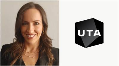UTA Adds Agent Brianna Shebby to Unscripted Television Department - variety.com