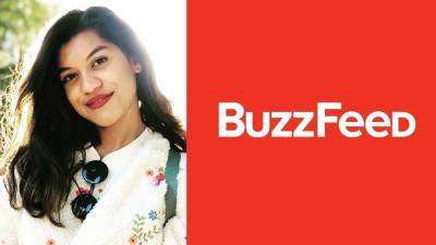 BuzzFeed Hires Meredith’s Litty Samuel as Head of Editorial Video (EXCLUSIVE) - variety.com