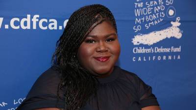 Gabourey Sidibe to Make Feature Directorial Debut With Thriller ‘Pale Horse’ - variety.com