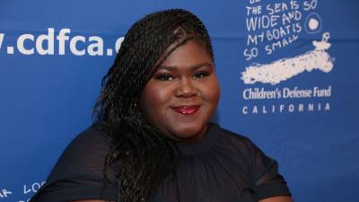 Oscar-Nominated Actor Gabourey Sidibe To Make Feature Directorial Debut With Thriller ‘Pale Horse’ - deadline.com - USA - county Pacific