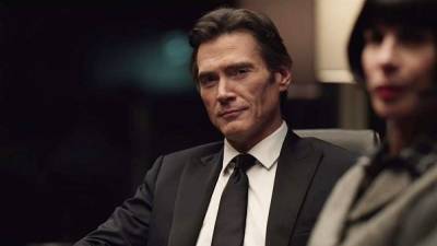 Billy Crudup To Star In ‘Hello Tomorrow!’ Apple Series From The Director Of ‘The End Of The F*cking World’ - theplaylist.net