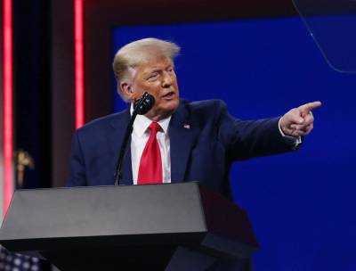 Late-Night Hosts React To Facebook Extending Donald Trump Ban - etcanada.com