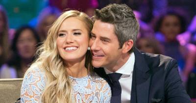 Lauren Burnham Says She and Arie Luyendyk Jr. Were ‘Stunned’ by How Their ‘Bachelor’ Season Played Out on TV - www.usmagazine.com
