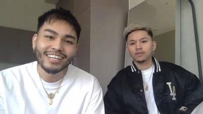Juno-Nominated Canadian R&B Duo Manila Grey On Breaking Down Barriers Of Asian Representation In The Media - etcanada.com - Canada - city Manila