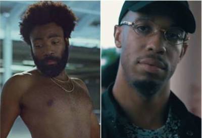 This is America: Childish Gambino sued by rapper who claims track is ‘practically identical’ to his song - www.msn.com