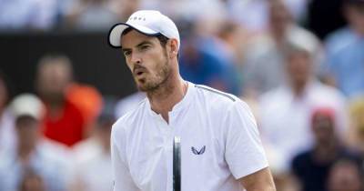 Net gains? Sir Andy Murray features on list of top A-list investors - www.msn.com - Scotland
