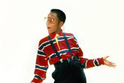 Jaleel White Says He ‘Was Not Welcomed To The Cast At All’ On ‘Family Matters’ - etcanada.com