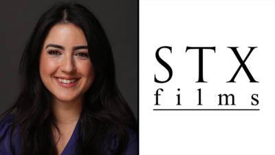 Nasim Cambron Returns To STXfilms As EVP Publicity - deadline.com