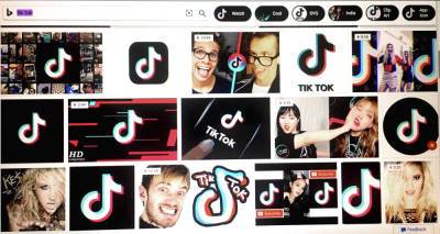 TikTok – Not Just For Gen Z Anymore; Platform Pitches Advertisers With No Forced Sale Looming, New CEO In Place - deadline.com