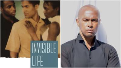 HBO Developing TV Adaptation Of ‘Invisible Life’ Novels - deadline.com - county Harris - county Lynn