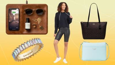 The 25 Best Mother’s Day Sales for Everyone to Shop Right Now - www.etonline.com