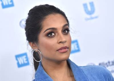 ‘A Little Late With Lilly Singh’ Is Coming To An End After Two Seasons - etcanada.com