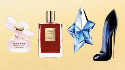 27 Best Perfumes to Gift for Mother's Day -- Tom Ford, Chanel, Marc Jacobs, Gucci, Tory Burch and More - www.etonline.com