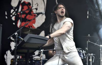 Andrew W.K announces new album ‘God Is Partying’ and shares intense single ‘I’m In Heaven’ - www.nme.com