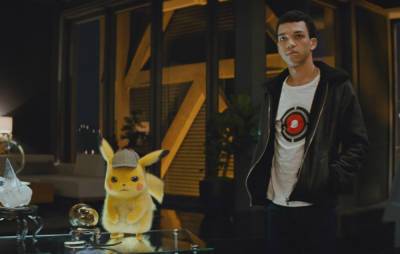 ‘Detective Pikachu’ star says the film’s sequel has been scrapped - www.nme.com - county Reynolds