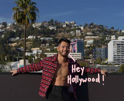First Openly Gay Singaporean Singer-Songwriter 'Wils' Is Hollywood’s Next Sensation! - perezhilton.com - China - Hollywood - Singapore