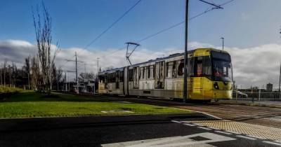 Disruption to Metrolink services expected next weekend as 'essential' repair works due to take place at Cornbrook tram stop - www.manchestereveningnews.co.uk