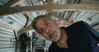 George Clooney revealed as star of new Warburtons TV advert - www.manchestereveningnews.co.uk