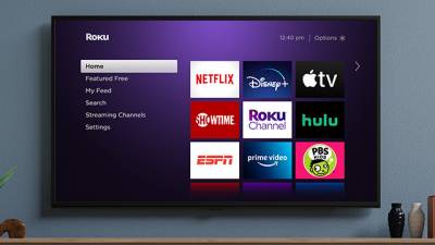 Roku Active Account Growth Slows in Q1, Revenue Booms 79% - variety.com