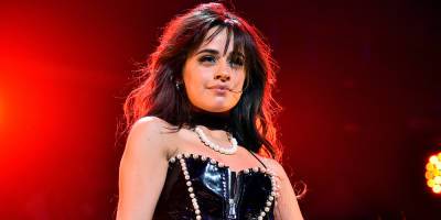 Camila Cabello's 'Cinderella' Is Skipping Movie Theaters - Find Out Where It Will Debut! - www.justjared.com