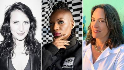 Power of Women: The New York-Based Music Executives Making an Impact - variety.com - New York - New York