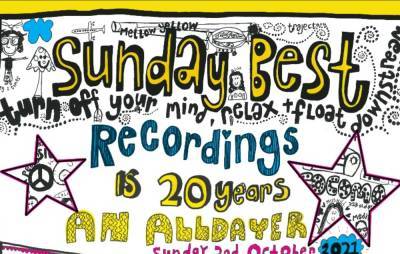 Sunday Best Recordings announce all-day event to mark 20th anniversary - www.nme.com