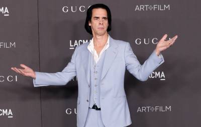 Nick Cave says “suffering affords us to become better human beings” in new letter - www.nme.com