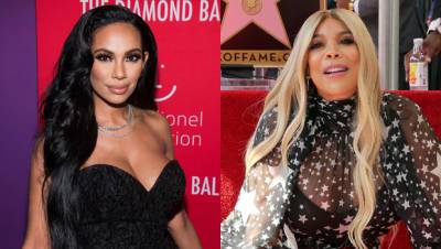 Erica Mena Goes Off On Wendy Williams Threatens To ‘Beat’ Her After Diss On Talk Show - hollywoodlife.com