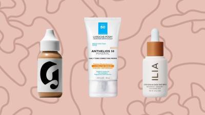 The 18 Best Tinted Moisturizers to Wear All Day, Everyday - www.glamour.com