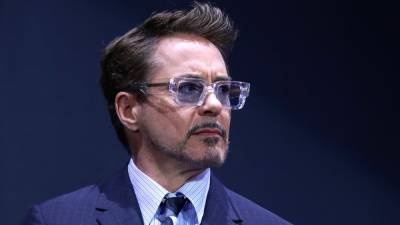 Robert Downey Jr, Marvel Stars Pay Tribute to Assistant Jimmy Rich After Fatal Car Crash - thewrap.com - county Rich - city Downey