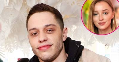 Pete Davidson Isn’t Afraid to Get ‘Very, Very Honest’ With New Romantic Interests: Communication Is ‘Really Key’ - www.usmagazine.com