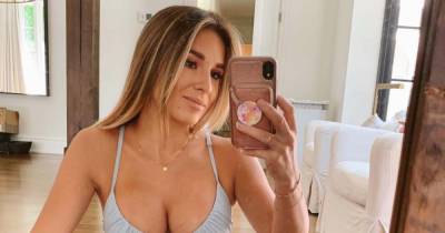 Jessie James Decker Says She Is ‘Super Happy’ After Treating Herself to Breast Augmentation - www.usmagazine.com