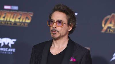 Robert Downey Jr. and ‘Avengers’ Cast Mourn Death of Assistant Jimmy Rich: ‘A Terrible and Shocking Tragedy’ - variety.com