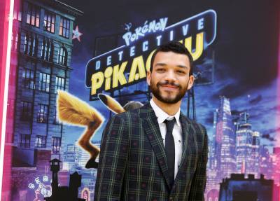 ‘Detective Pikachu’ Star Justice Smith Admits He Doesn’t Know If A Sequel Is ‘Going To Happen’ - etcanada.com - county Reynolds