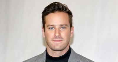Armie Hammer Spotted for 1st Time in Cayman Islands Since March Abuse Allegations - www.usmagazine.com - New York - Los Angeles - Cayman Islands