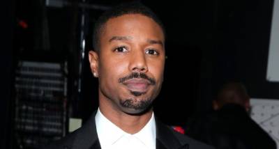 Michael B.Jordan isn’t happy with his ‘Star Wars’ audition; Says ‘That was probably my worst audition to date' - www.pinkvilla.com - Jordan