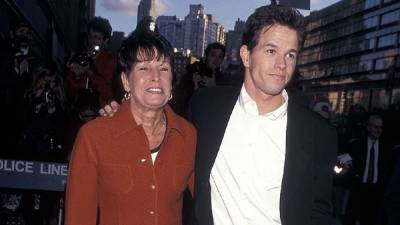Mark Wahlberg Remembers Late Mother Alma on What Would've Been Her 79th Birthday - www.etonline.com
